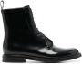 Church's Alexandra lace-up Derby boots Black - Thumbnail 1