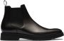 Church's Amberley R173 leather Chelsea boots Black - Thumbnail 1