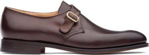 Church's Becket 173 monk shoes Brown