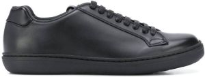 Church's Boland leather sneakers Black
