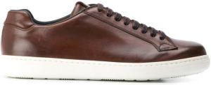 Church's Boland low-top sneakers Brown