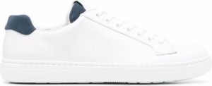 Church's Boland Plus 2 leather sneakers White