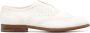 Church's Burwood leather brogues White - Thumbnail 1