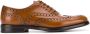 Church's Burwood Wg lace-up shoes Brown - Thumbnail 1