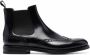 Church's Charlize brogue-detail ankle boots Black - Thumbnail 1