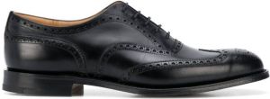 Church's Chetwynd Oxford brogues Black