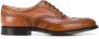 Church's Chetwynd Oxford brogues Brown - Thumbnail 1