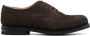 Church's Chetwynd suede oxford brogues Brown - Thumbnail 1