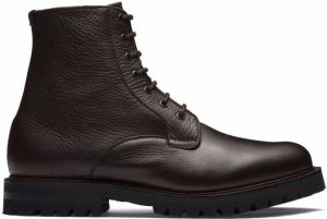Church's Coalport 2 leather derby boots Brown