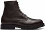 Church's Coalport 2 leather derby boots Brown - Thumbnail 1