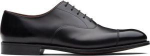 Church's Consul 1945 leather Oxford shoes Black