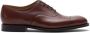 Church's Consul leather Oxford shoes Brown - Thumbnail 1