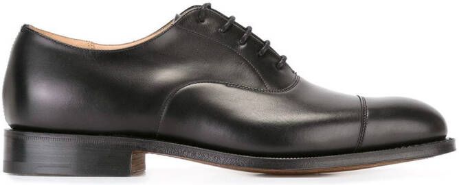 Church's Consul Oxford shoes Black