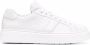 Church's debossed-logo lace-up sneakers White - Thumbnail 1