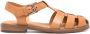 Church's Fisher caged leather sandals Brown - Thumbnail 1