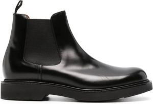 Church's Goodward R leather chelsea boots Black