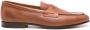 Church's grained leather loafers Brown - Thumbnail 1