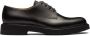 Church's Lymm lace-up leather derby shoes Black - Thumbnail 1