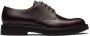 Church's Lymm lace-up leather derby shoes Brown - Thumbnail 1