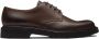 Church's Lymm leather derby shoes Brown - Thumbnail 1