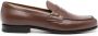 Church's Heswall 2 leather loafers Brown - Thumbnail 1