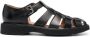 Church's Hove buckle-fastening 35mm sandals Black - Thumbnail 1