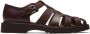 Church's Hove caged sandals Brown - Thumbnail 1