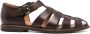 Church's Hove caged sandals Brown - Thumbnail 1