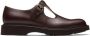 Church's Hythe T-bar loafers Brown - Thumbnail 1