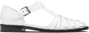 Church's Kelsey Met sandals White