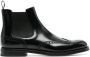 Church's Ketsby polished Chelsea boots Black - Thumbnail 1