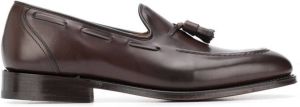Church's Kingsley 2 leather loafers Brown