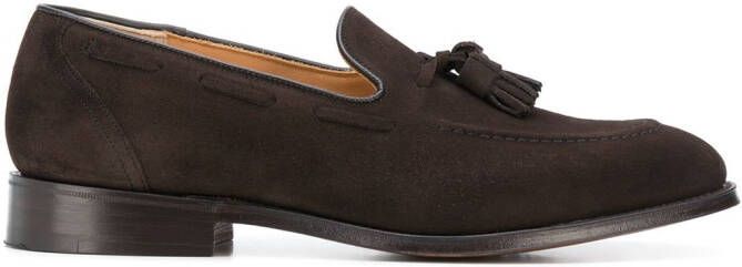 Church's Kingsley 2 loafers Brown