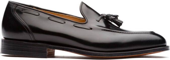 Church's Kingsley 2 polished loafers Black
