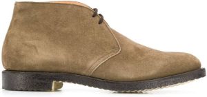Church's lace up shoes Neutrals