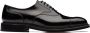 Church's Lancaster 173 polished leather Oxford shoes Black - Thumbnail 1