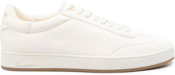Church's Largs leather sneakers White