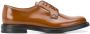 Church's leather lace-up shoes Brown - Thumbnail 1