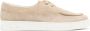 Church's Longsigh lace-up suede sneakers Neutrals - Thumbnail 1
