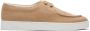 Church's Longsight suede low-top sneakers Neutrals - Thumbnail 1