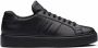 Church's Mach 3 leather sneakers Black - Thumbnail 1