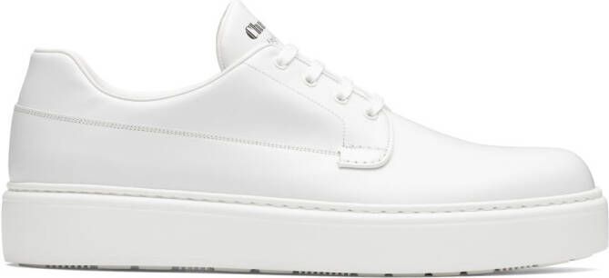 Church's Mach 7 low-top sneakers White
