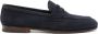 Church's Maesteg suede loafers Blue - Thumbnail 1