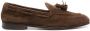 Church's Maidstone suede loafers Brown - Thumbnail 1