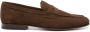 Church's Maltby suede penny loafers Brown - Thumbnail 1