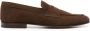 Church's Matlby suede loafers Brown - Thumbnail 1