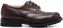 Church's McPherson Highland grain Derby brogues Brown - Thumbnail 1