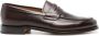 Church's Milford leather loafers Brown - Thumbnail 1
