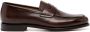 Church's Milford leather loafers Brown - Thumbnail 1