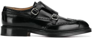 Church's Monkton monk shoes Black